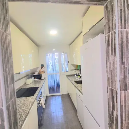 Apartman Adil Mar Mijas