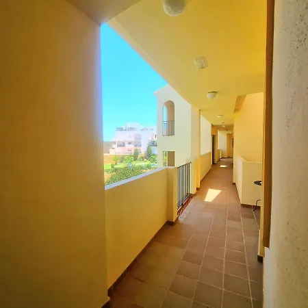 Adil Mar Apartment