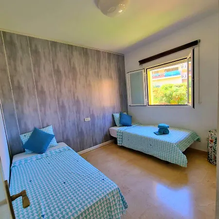 Apartment Adil Mar Mijas