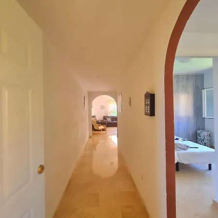 Apartment Adil Mar *