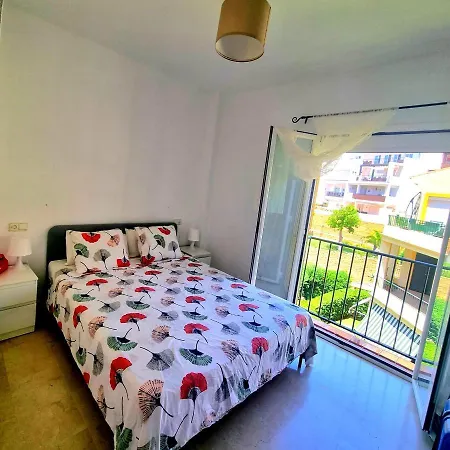 Adil Mar Apartment