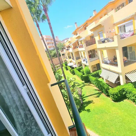 Adil Mar Apartment *